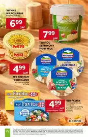 Stokrotka Market gazetka tydzień 44 Strona 15