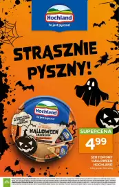 Stokrotka Market gazetka tydzień 44 Strona 16