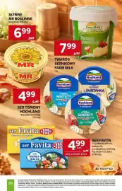 Stokrotka Market gazetka tydzień 44 Strona 16