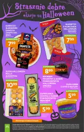Stokrotka Market gazetka tydzień 44 Strona 19