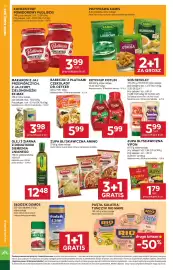 Stokrotka Market gazetka tydzień 44 Strona 25