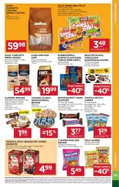 Stokrotka Market gazetka tydzień 44 Strona 26: Żelki Nimm2 €3,48