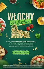 Stokrotka Market gazetka tydzień 44 Strona 27