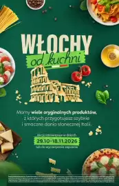 Stokrotka Market gazetka tydzień 44 Strona 28