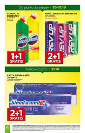 Stokrotka Market gazetka tydzień 44 Strona 3