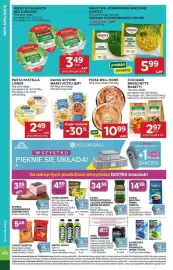 Stokrotka Market gazetka tydzień 44 Strona 34