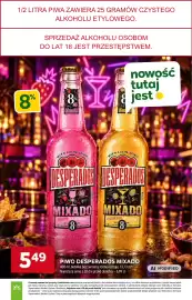 Stokrotka Market gazetka tydzień 44 Strona 36