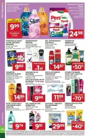 Stokrotka Market gazetka tydzień 44 Strona 38