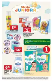 Stokrotka Market gazetka tydzień 44 Strona 39