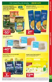 Stokrotka Market gazetka tydzień 44 Strona 4