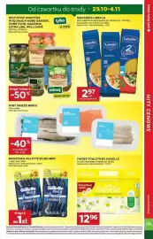 Stokrotka Market gazetka tydzień 44 Strona 5
