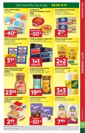 Stokrotka Market gazetka tydzień 44 Strona 6