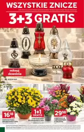 Stokrotka Market gazetka tydzień 44 Strona 9