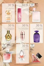 Müller akciós újság Oldal 2: Carolina Herrera 212, Dolce & Gabbana