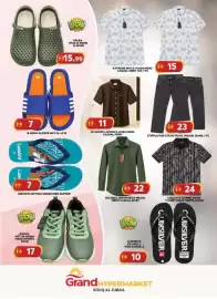 Grand Hyper Market catalogue Page 12