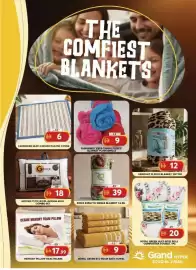 Grand Hyper Market catalogue Page 13