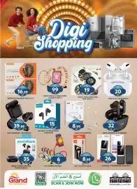 Grand Hyper Market catalogue Page 16