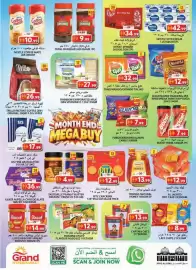 Grand Hyper Market catalogue Page 6