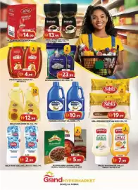 Grand Hyper Market catalogue Page 8