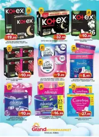 Grand Hyper Market catalogue Page 9