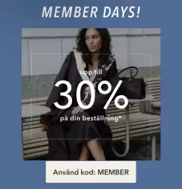 Ellos reklamblad vecka 44 Sida 1