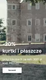Medicine gazetka tydzień 44 Strona 1