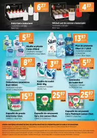Jubilat gazetka Strona 20: Kapsułki do zmywarek Fairy Platinum Lemon €25,97, Płyn do płukania Silan €13,97