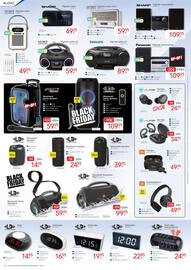 Eldi folder Pagina 20: Digitale radio-CD €59,95, Digitale radio-cd €89,95