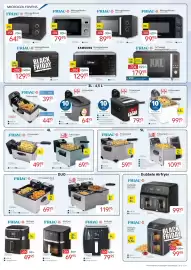 Eldi folder Pagina 11: Frituurpan Duo €69,95, Frituurpan €64,95