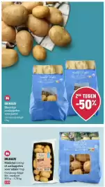 Delhaize folder week 45 Pagina 11: Minikriel €1,89, Bloemige aardappelen voor puree