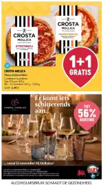 Delhaize folder week 45 Pagina 22