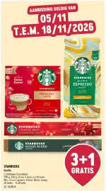 Delhaize folder week 45 Pagina 27