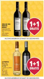 Delhaize folder week 45 Pagina 35: Viñas del vero gran vos reserva €13,99