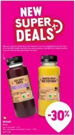 Delhaize folder week 45 Pagina 45: Delhaize boost €1,46