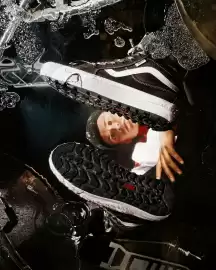 Vans leták Strana 1