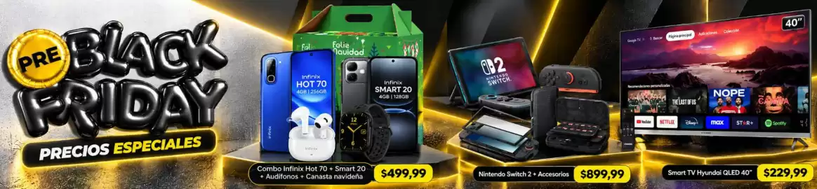 Catálogo ETAfashion Página 1