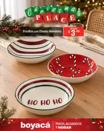 Catálogo Boyacá Página 2