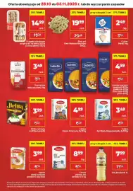 API MARKET gazetka tydzień 44 Strona 7: Halina Kasza Gryczana €4,99, Britta ryż biały €3,99