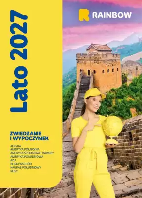 Rainbow Tours (ważność do 31-08)