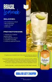 Lidl gazetka | Alkohole Strona 7