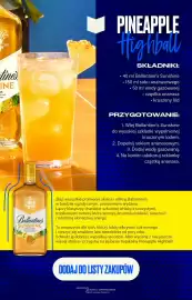 Lidl gazetka | Alkohole Strona 8