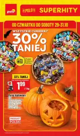 Polomarket gazetka Strona 1