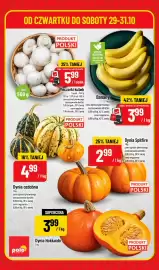 Polomarket gazetka Strona 2: OD CZWARTKU DO SOBOTY 29-31.10 PRODUKT POLSKI OFERTA DOSTĘPNA 30-31.10 LUB DO WYCZERPANIA