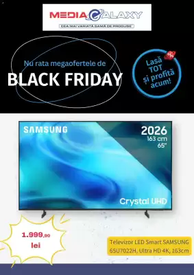 Media Galaxy (valid până la 4-11)