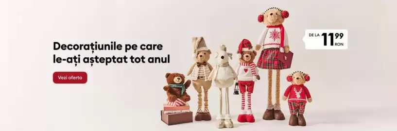 Catalog Sinsay Pagină 3