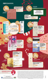Rossmann akciós újság Oldal 16: Biodance bio-collagen real deep arcmaszk €1.919,00
