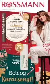 Rossmann akciós újság Oldal 1: Keve cream argireline botox effect arckremgel €3.299,00