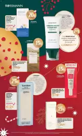 Rossmann akciós újság Oldal 10: Hada labo száj- és szemkörnyékápoló krém szérum €3.119,00