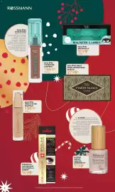 Rossmann akciós újság Oldal 8: Rival me műszempilla' €1.599,00, Rival Me stain & shine ajktinta €14.999,00