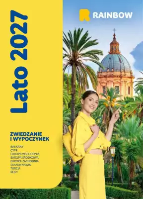 Rainbow Tours (ważność do 31-08)